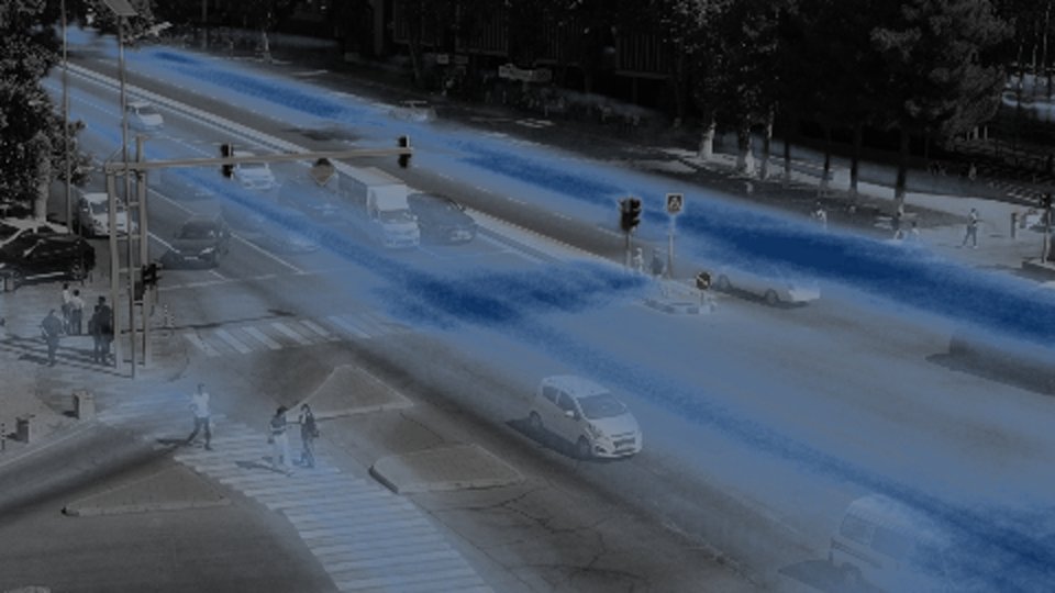Motion heatmap for C3897