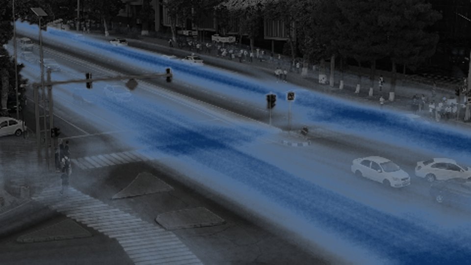 Motion heatmap for C3902